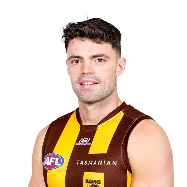 Conor Nash profile picture